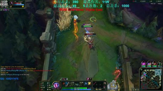 无限火力杀人王 一夜千杀 2019-09-12 06点场