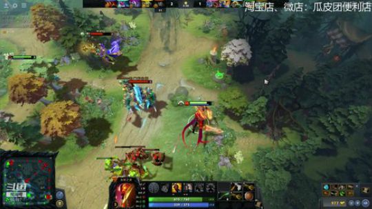 斗鱼你豆哥，人傻话不多 2019-09-11 19点场