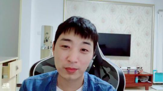 走黯-一个有趣的直播间 2019-09-14 16点场
