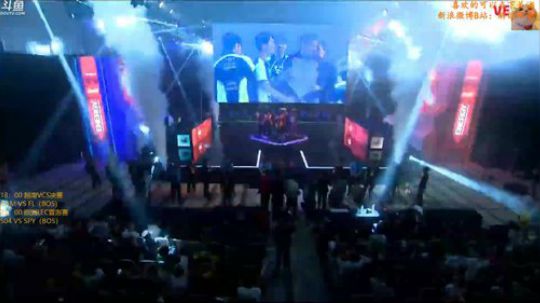 解说雨童：先下棋 23点LEC冒泡赛 2019-09-14 20点场