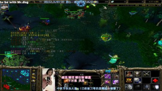 海底月是天上月，眼前人是心上人。节日快乐 2019-09-14 22点场