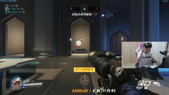 【小青蛙】世界级麦克雷直播间！ 2019-09-14 23点场