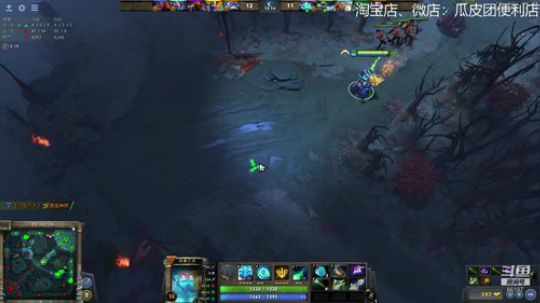 斗鱼你豆哥，人傻话不多 2019-09-11 21点场