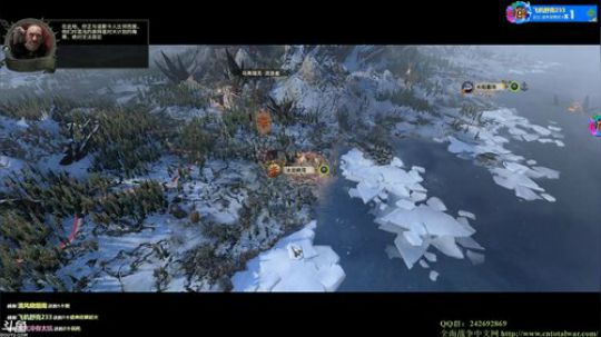 【匪】全战：战锤2 最新DLC 2019-09-14 23点场