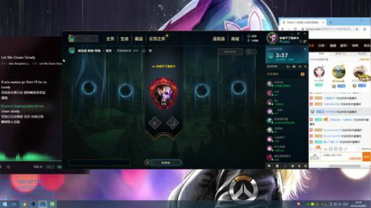 小浩:定个小目标冲个前10！ 2019-09-08 20点场