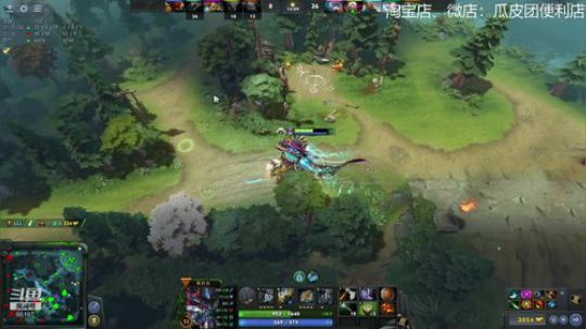 斗鱼你豆哥，人傻话不多 2019-09-13 01点场