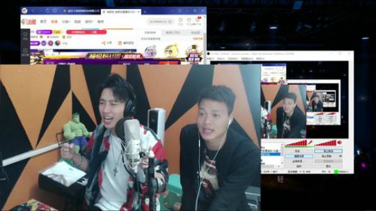 Smlia丶卡布奇诺发布了一个斗鱼视频2019-09-15