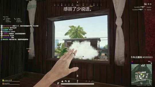 超级战术大师 最强4K画质 2019-09-14 16点场