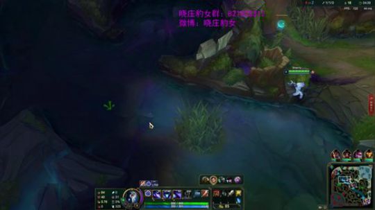 豹女：好久不见 2019-09-14 23点场