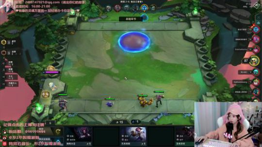 菜菜的瓜皮帽发布了一个斗鱼视频2019-09-15