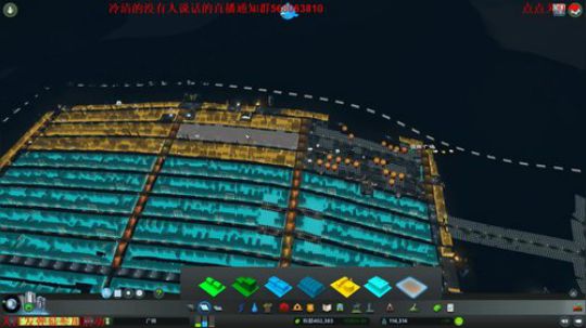 最近迷上都市天际线了 别让我换游戏 2019-09-15 09点场