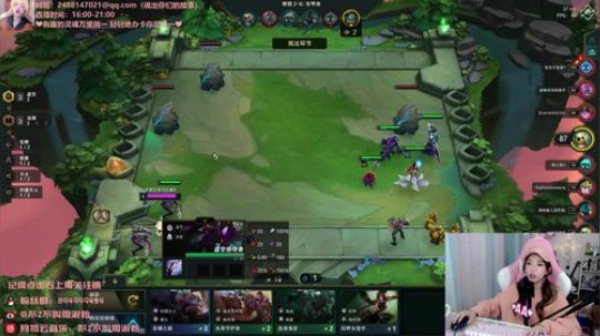 菜菜的瓜皮帽发布了一个斗鱼视频2019-09-15