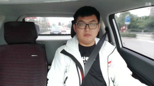 HHHISHHH发布了一个斗鱼视频2019-09-16