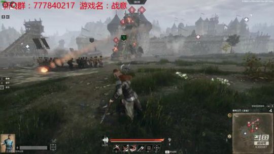 联机 星际 独立 小众 修仙 生存！ 2019-09-13 01点场