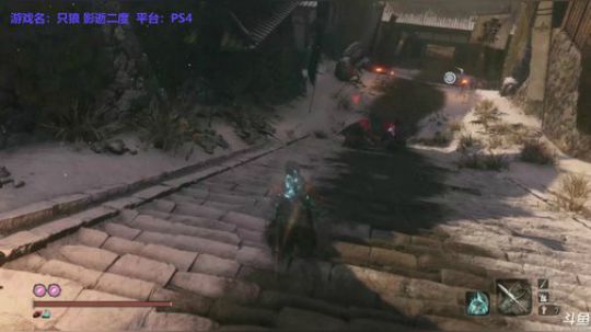 【晚间档】只狼 影逝二度【剧情向】第五集 2019-09-14 19点场