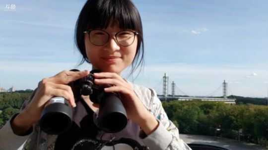 双筒望远镜知多少 2019-09-06 21点场