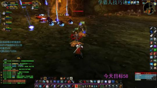 PVP远古大神猎人合金弹头视频制作者 2019-09-15 08点场