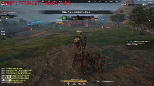 联机 星际 独立 小众 修仙 生存！ 2019-09-13 19点场