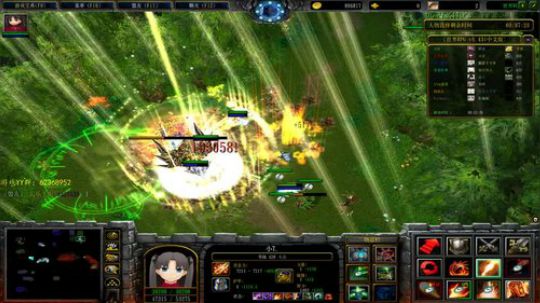 世界RPG【真】白给~ 2019-09-15 16点场