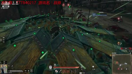联机 星际 独立 小众 修仙 生存！ 2019-09-10 22点场