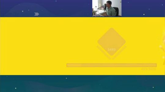 我在斗鱼看I美神I直播马里奥制造