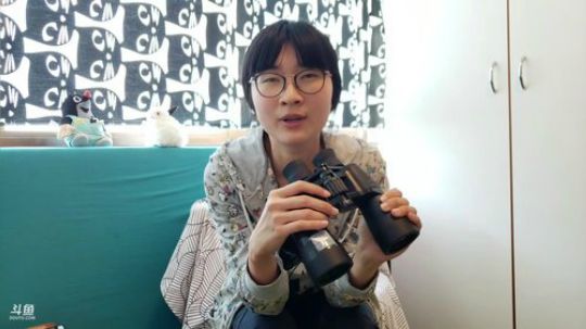 双筒望远镜知多少 2019-09-06 19点场