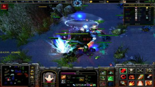 世界RPG一起玩呀 2019-09-13 15点场