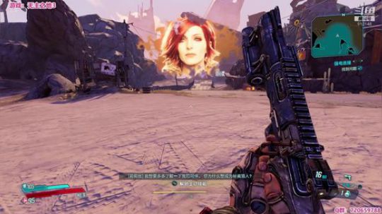 【TJ相声】无主之地3开荒 2019-09-13 13点场