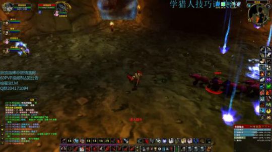 PVP远古大神猎人合金弹头视频制作者 2019-09-13 21点场