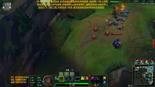 宇宙最骚诺手,细节之王 2019-09-15 21点场