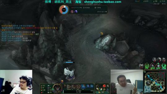 菜菜的瓜皮帽发布了一个斗鱼视频2019-09-16