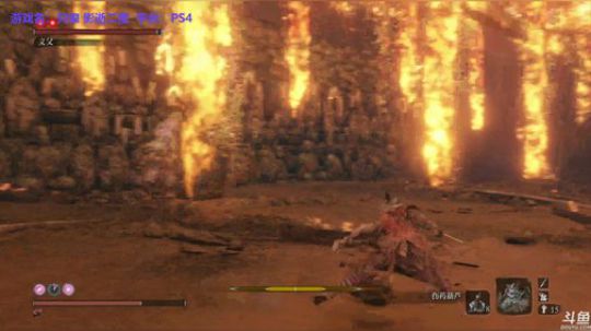 【晚间档】只狼 影逝二度【剧情向】第五集 2019-09-14 21点场