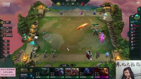 liyunanhj发布了一个斗鱼视频2019-09-16