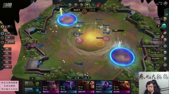 liyunanhj发布了一个斗鱼视频2019-09-16