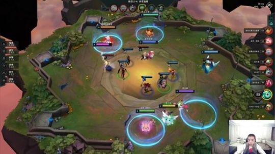 旧欢若梦灬发布了一个斗鱼视频2019-09-16