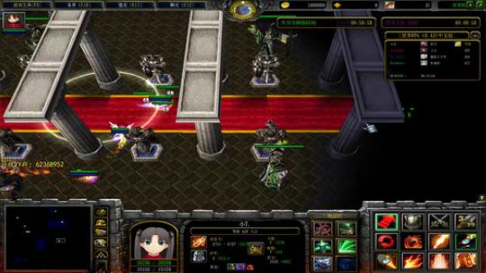 世界RPG【真】白给~ 2019-09-14 22点场