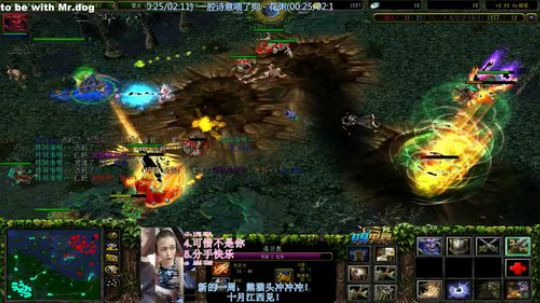 爱狗爱狗爱狗 2019-09-16 11点场