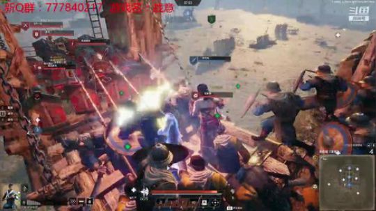联机 星际 独立 小众 修仙 生存！ 2019-09-13 15点场