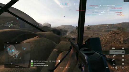 [BFV]反坦克双杀~！39反器材狙击枪的胜利~！