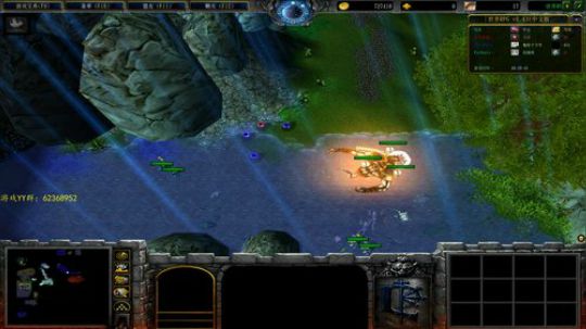 世界RPG【真】白给~ 2019-09-15 14点场