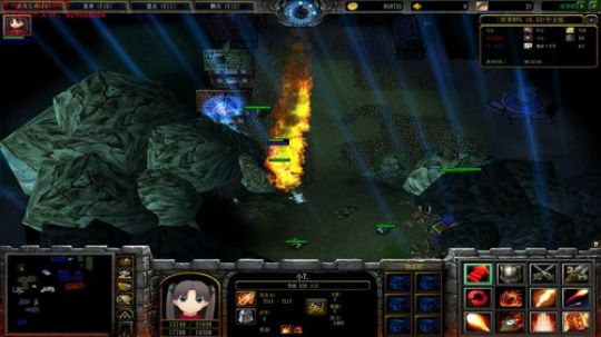 世界RPG【真】白给~ 2019-09-15 19点场