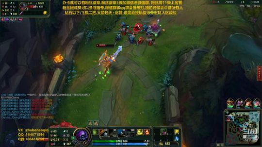 宇宙最骚诺手,细节之王 2019-09-15 23点场