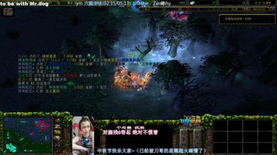 爱狗爱狗爱狗 2019-09-15 19点场