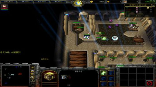 世界RPG【真】白给~ 2019-09-14 19点场