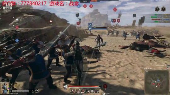 联机 星际 独立 小众 修仙 生存！ 2019-09-10 18点场