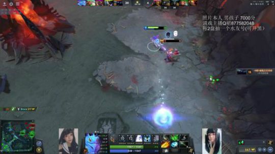 中单教室：每天抽号帮你上冠绝 2019-09-14 01点场