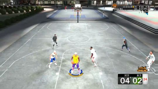 桑巴荣耀-德鲁兄弟 2019-09-15 20点场