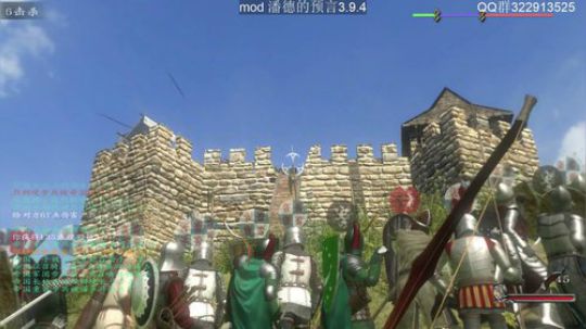 预言之子.无敌了 2019-09-16 01点场