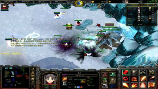 世界RPG一起玩呀 2019-09-13 13点场