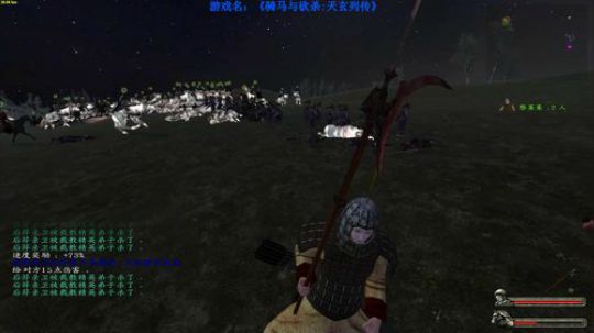 【二狗】天玄2.10测试版 开始了开始了 2019-09-15 19点场